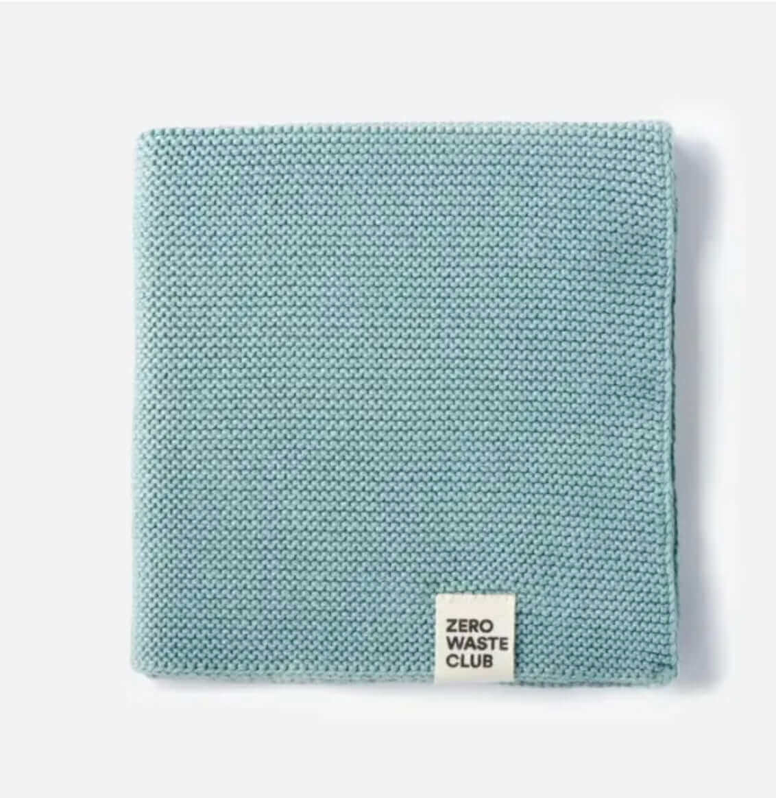 100% Organic Cotton Dish Cloths