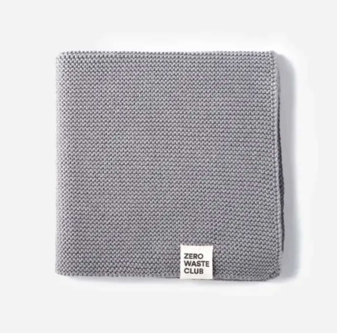 100% Organic Cotton Dish Cloths