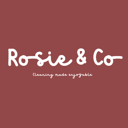 Rosie & Co Cleaning Supplies 